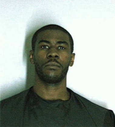 Clinton English - DeKalb County, GA 