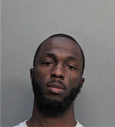 Marshod Fairweather, - Dade County, FL 