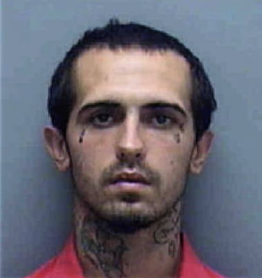 Angel Fernandez, - Lee County, FL 