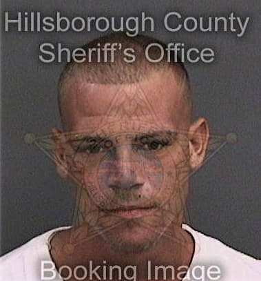 Andrew Feutz, - Hillsborough County, FL 