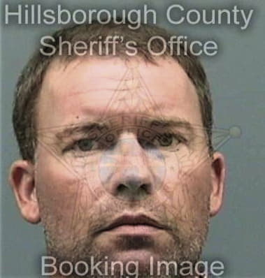 James Fitzpatrick, - Hillsborough County, FL 