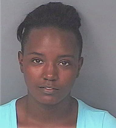 Kehli Fleenor, - Hernando County, FL 