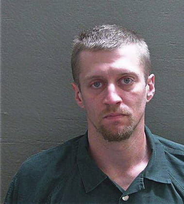 John Fowler, - Escambia County, FL 