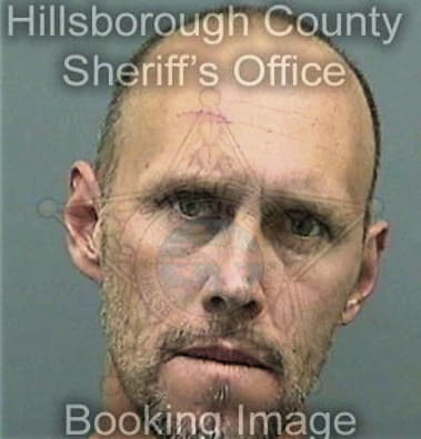 Otto Frantz, - Hillsborough County, FL 