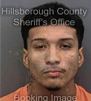 Michael Fuentes, - Hillsborough County, FL 