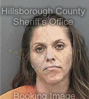 Loralie Gallagher, - Hillsborough County, FL 