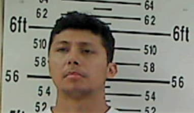 Alberto Gonzalez, - Kleberg County, TX 