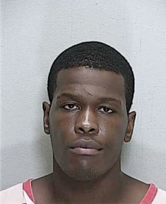 Darrell Gordon, - Marion County, FL 