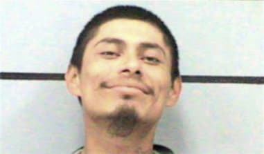 Richard Gorostiza, - Lubbock County, TX 