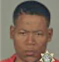 Isaac Green - Multnomah County, OR 