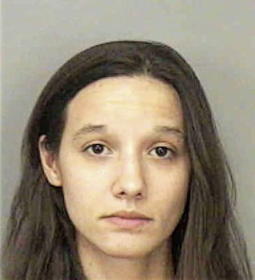 Christina Gribbin, - Polk County, FL 