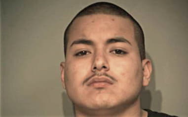 Jose Gutierrez, - Hidalgo County, TX 