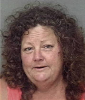 Alice Harris, - Polk County, FL 