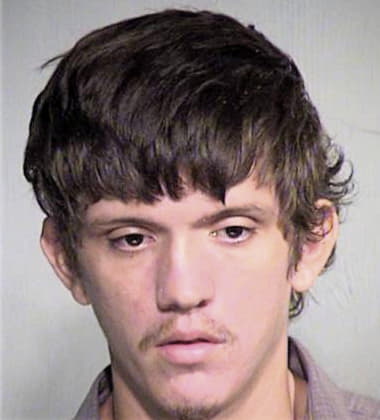 Johnny Herbig - Maricopa County, AZ 