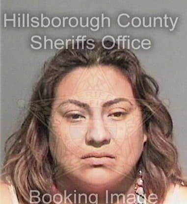 Angelica Hernandez - Hillsborough County, FL 