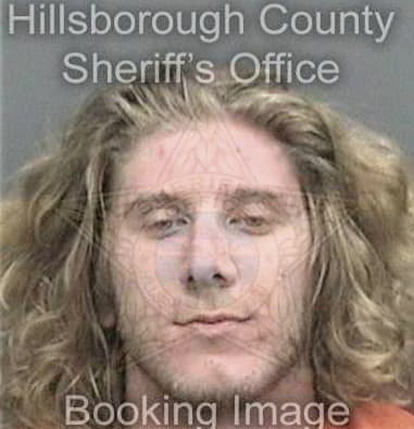 Juan Hernandezortiz - Hillsborough County, FL 