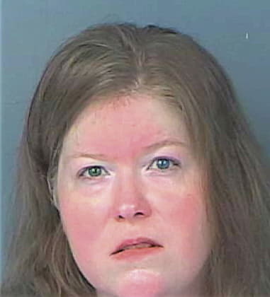 Desiree Herren, - Hernando County, FL 