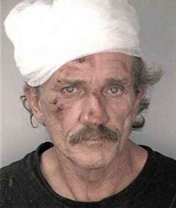 John Heyman - Hillsborough County, FL 