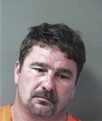 Bobby Hipps, - Okaloosa County, FL 