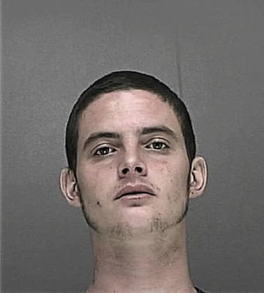 Thomas Holland, - Volusia County, FL 