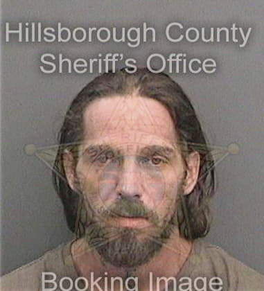 Ernest Houle, - Hillsborough County, FL 