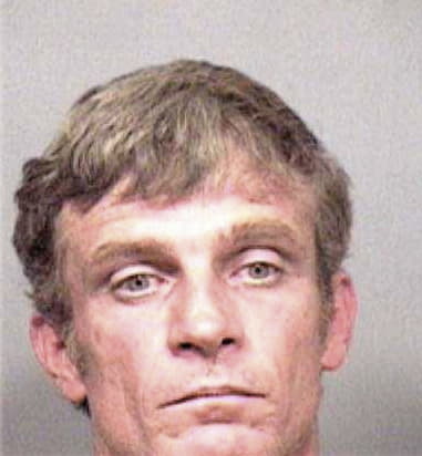 Michael Hutchinson, - Marion County, FL 