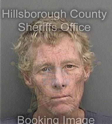 Dale Inman, - Hillsborough County, FL 