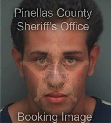 Eugene James, - Pinellas County, FL 