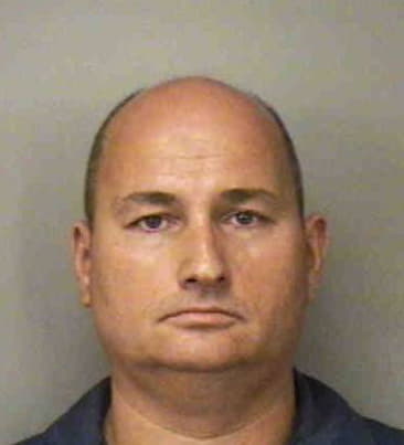 William Jamison, - Polk County, FL 