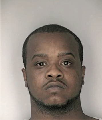 Cedrick Jenkins, - Hillsborough County, FL 