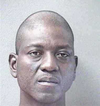 Marcus Johnson, - Okaloosa County, FL 