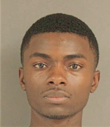 Derrick Jones, - Hinds County, MS 