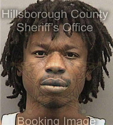 Antonio Judge, - Hillsborough County, FL 