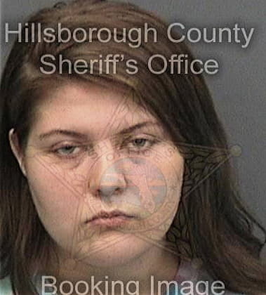 Marisa Kaywood, - Hillsborough County, FL 