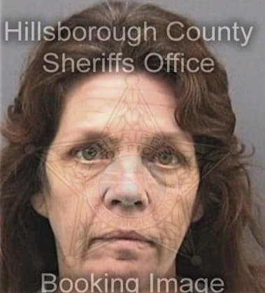 Brenda Kirk, - Hillsborough County, FL 