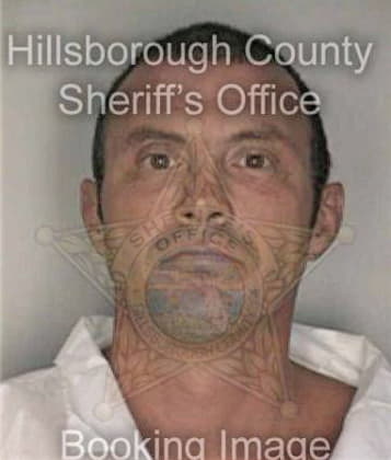 Peter Konowicz, - Hillsborough County, FL 