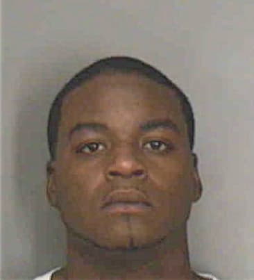 Javoris Lampley, - Polk County, FL 