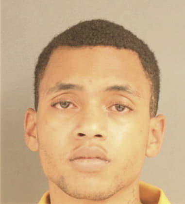 Marcus Lawson, - Hinds County, MS 