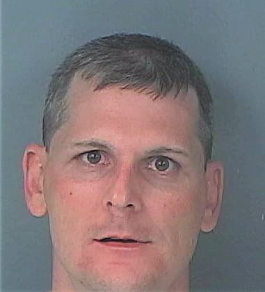 Donald Lewis, - Hernando County, FL 