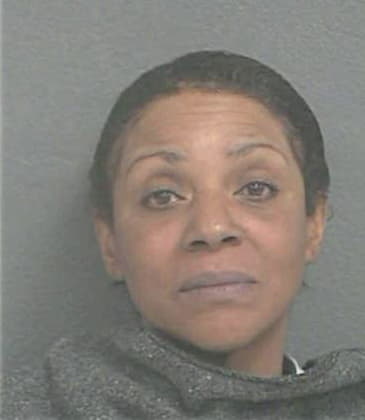 Sharila Liggins, - Wyandotte County, KS 