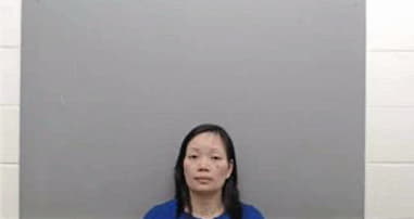 Yun Liu, - Union County, AR 