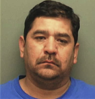 Scott Llamas - Hays County, TX 