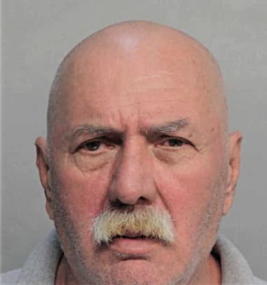 Humberto Llanes - Dade County, FL 