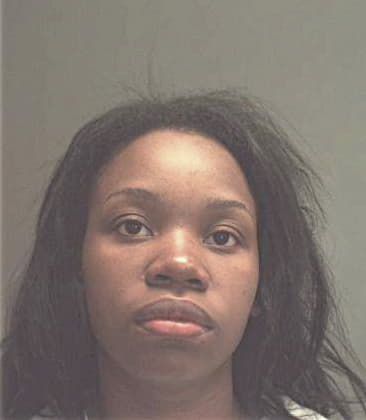 Shondra Lodge - Douglas County, GA 