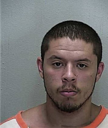 John Luco, - Marion County, FL 