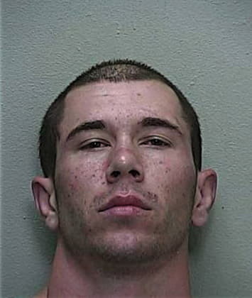 Travis Markille, - Marion County, FL 