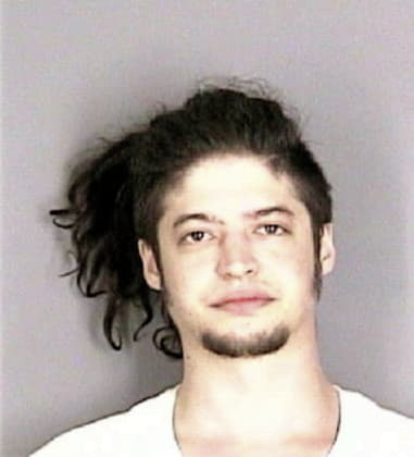 Elibert Masasi - Marion County, OR 