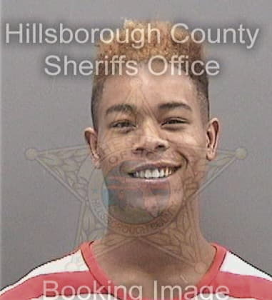 Reuben Matthews - Hillsborough County, FL 