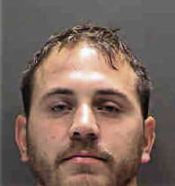 Andrew McClain, - Sarasota County, FL 