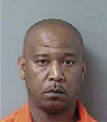 Antone McCoy, - Okaloosa County, FL 